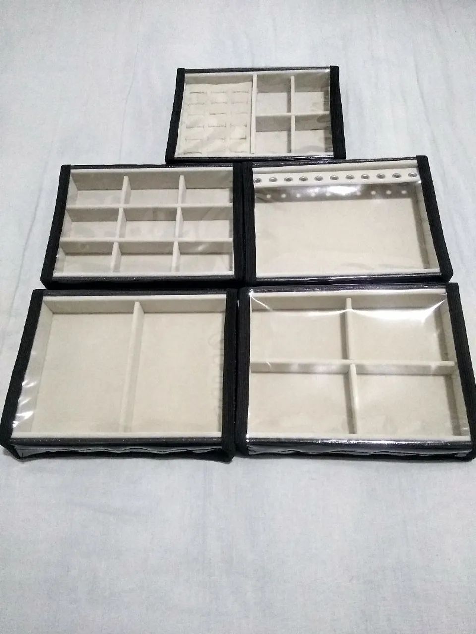 Maleta Bolsa