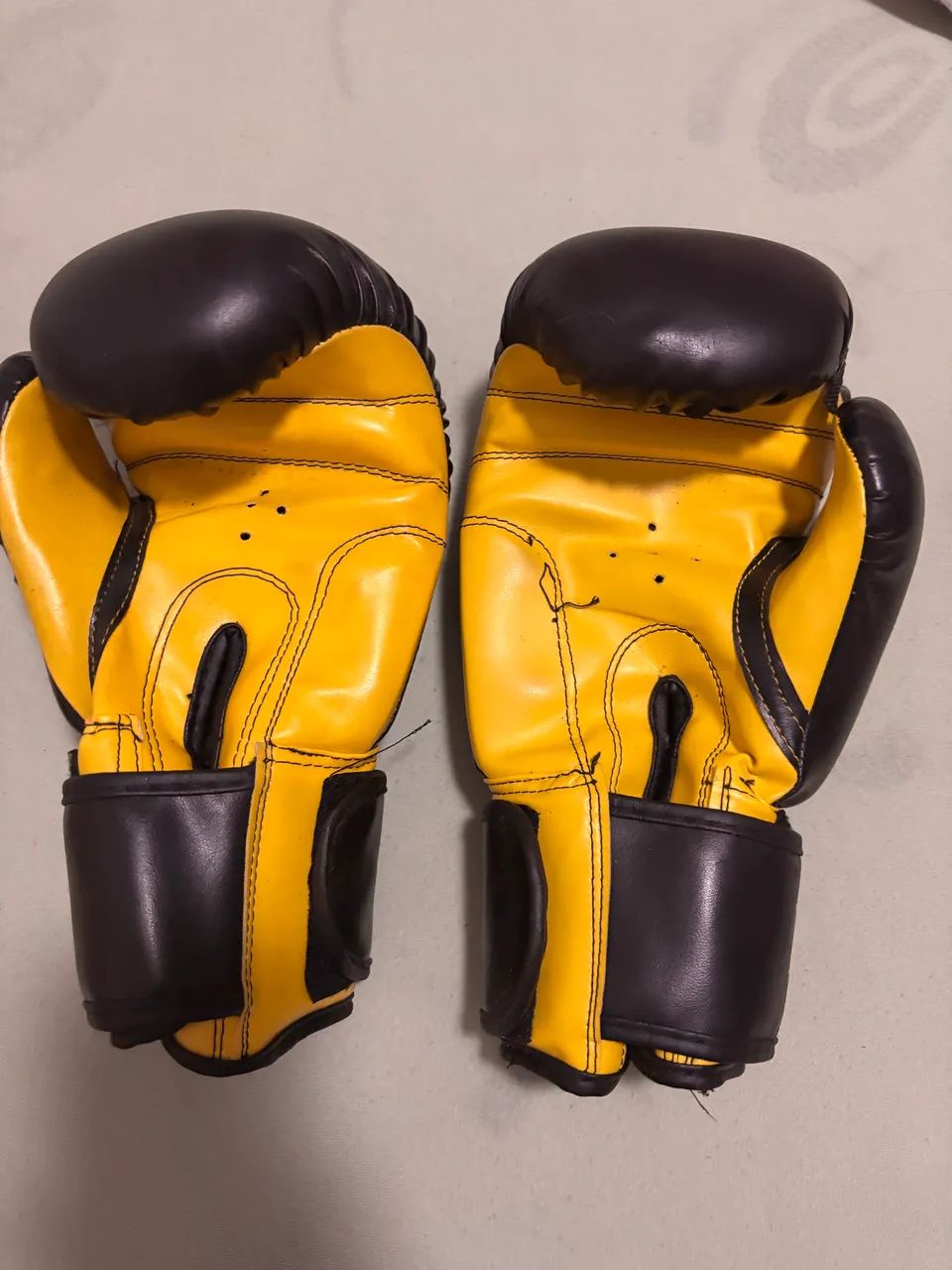 Luva e bandagem Boxe e Muaythai  - Foto 3