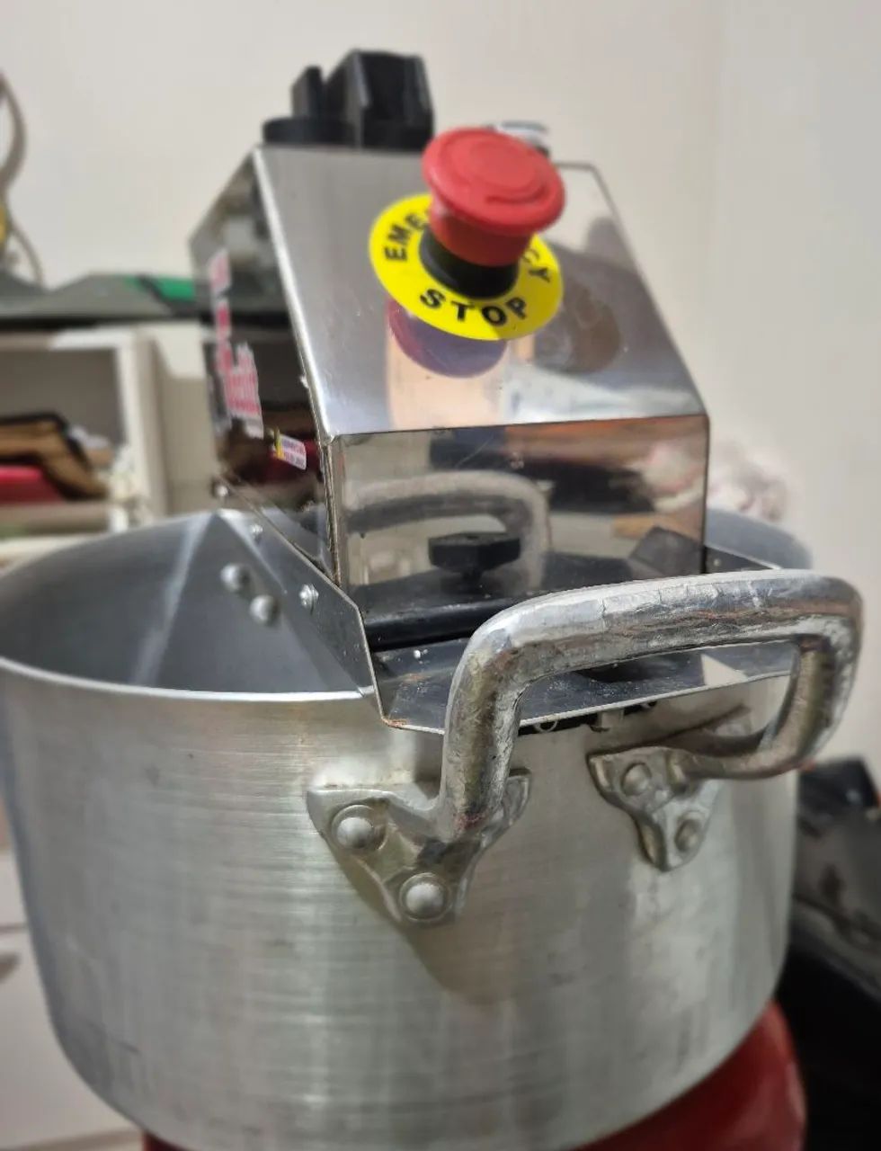 Panela Mexedora para doces e salgados - Foto 4
