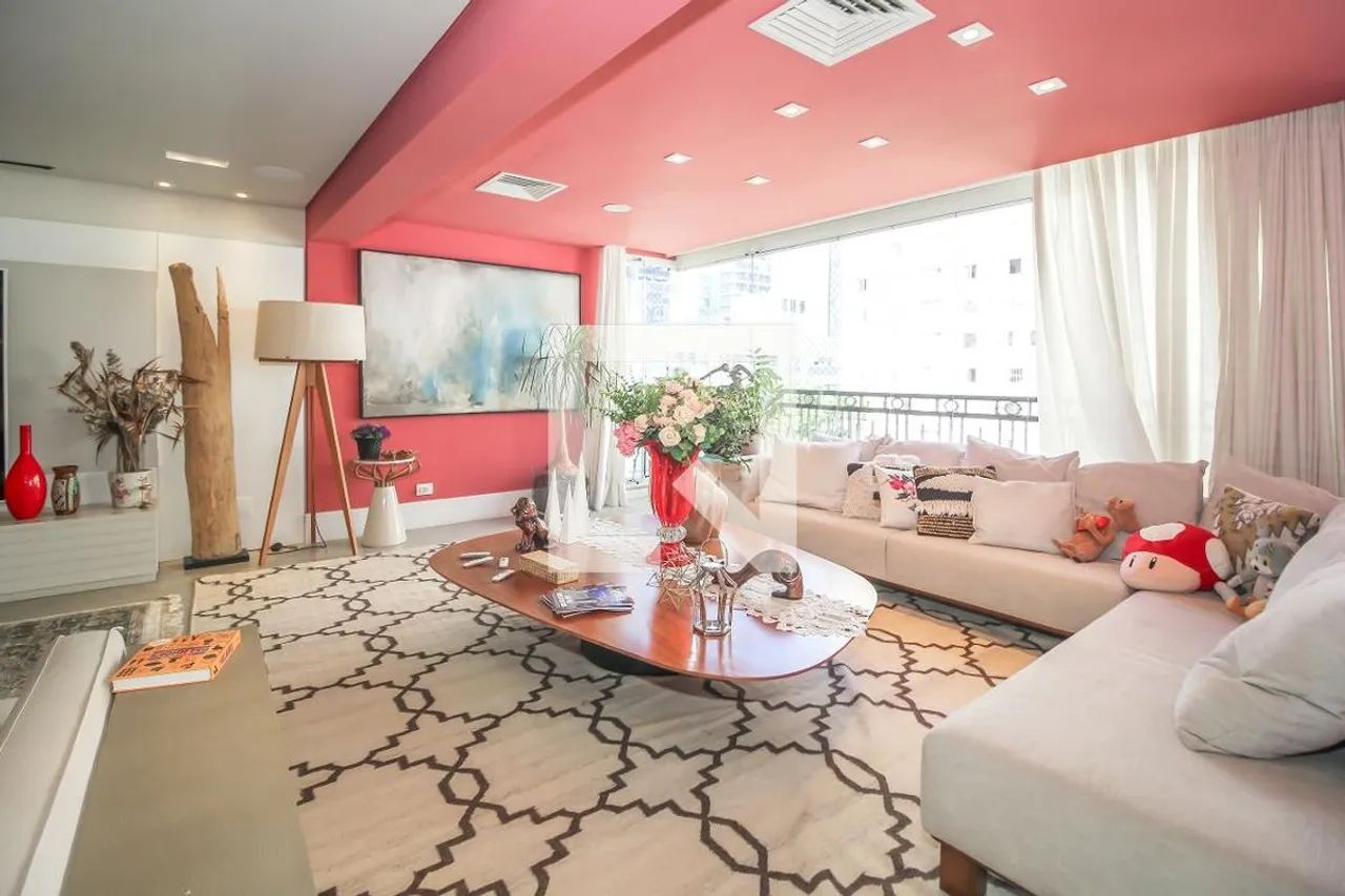 Apartamento à Venda - Perdizes, 5 Quartos, 600 m2 - Foto 5