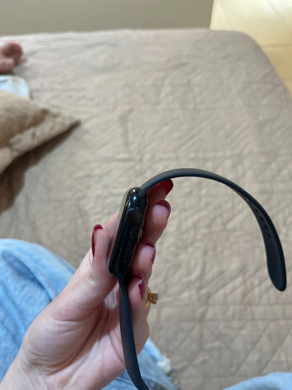 Apple Watch Series 8 - Foto 4