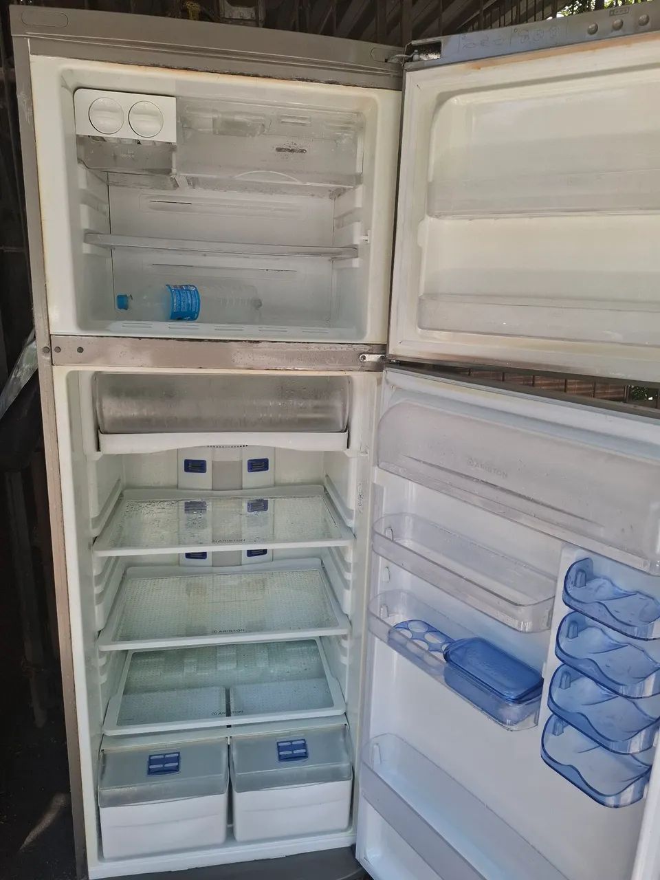 Geladeira Aristom - Foto 3