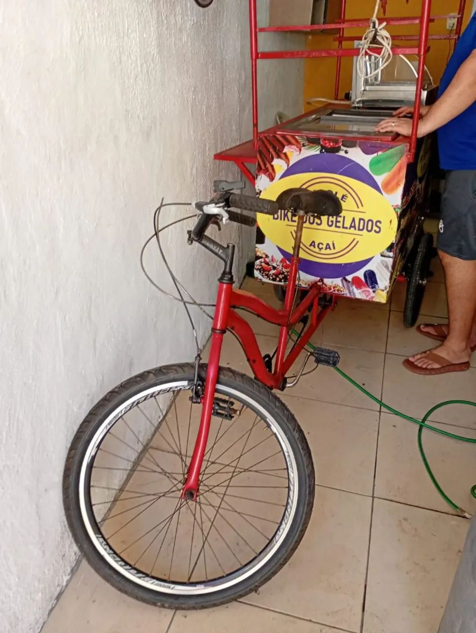 Bicicleta - Foto 4