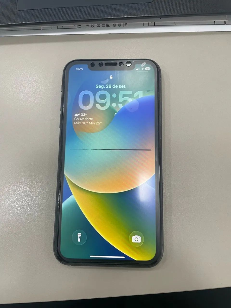 Vendo iPhone 11