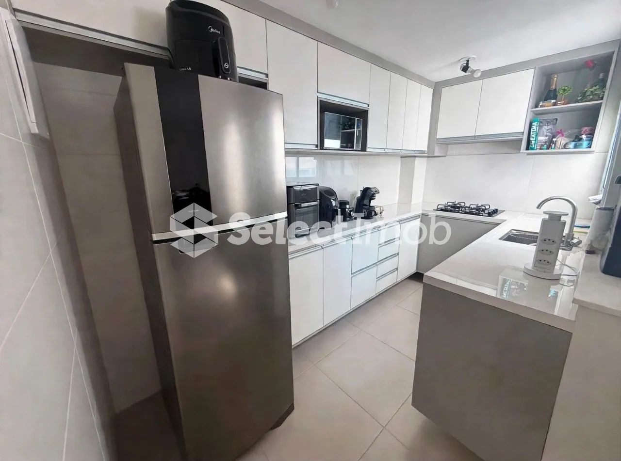 Apartamento para ALUGAR, Vila Bocaina, MAUÁ, SP - Foto 4