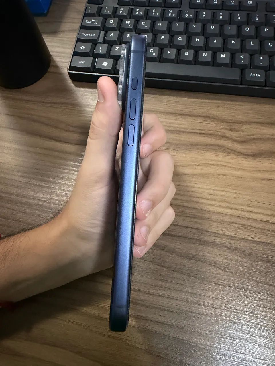 IPhone 17 Pro Max 256gb  - Foto 3