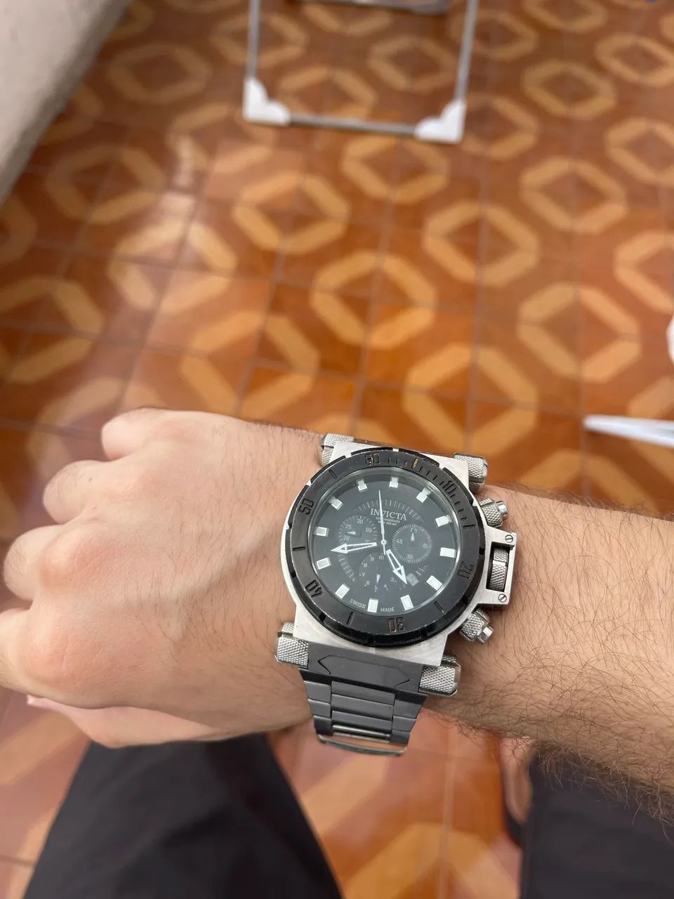 Relógios Invicta e Guess - Foto 3