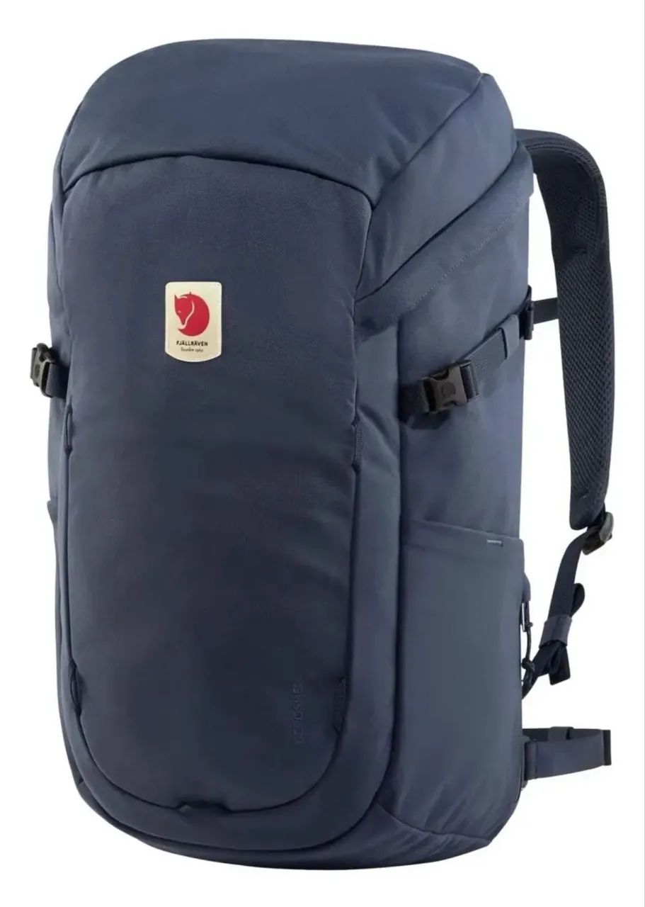Mochila Fjällräven Ulvö 30L - Azul