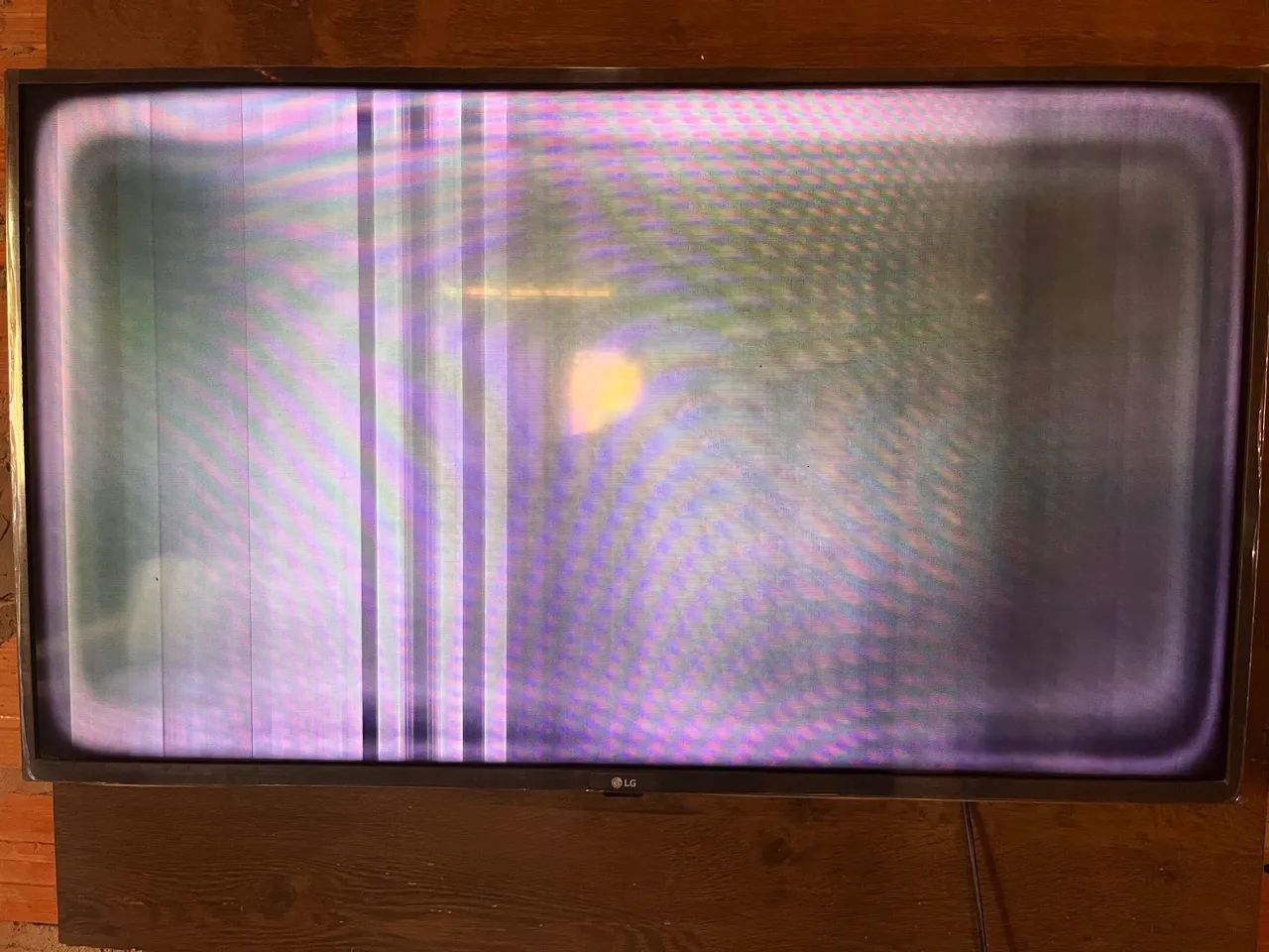 Televisão LG | concerto 