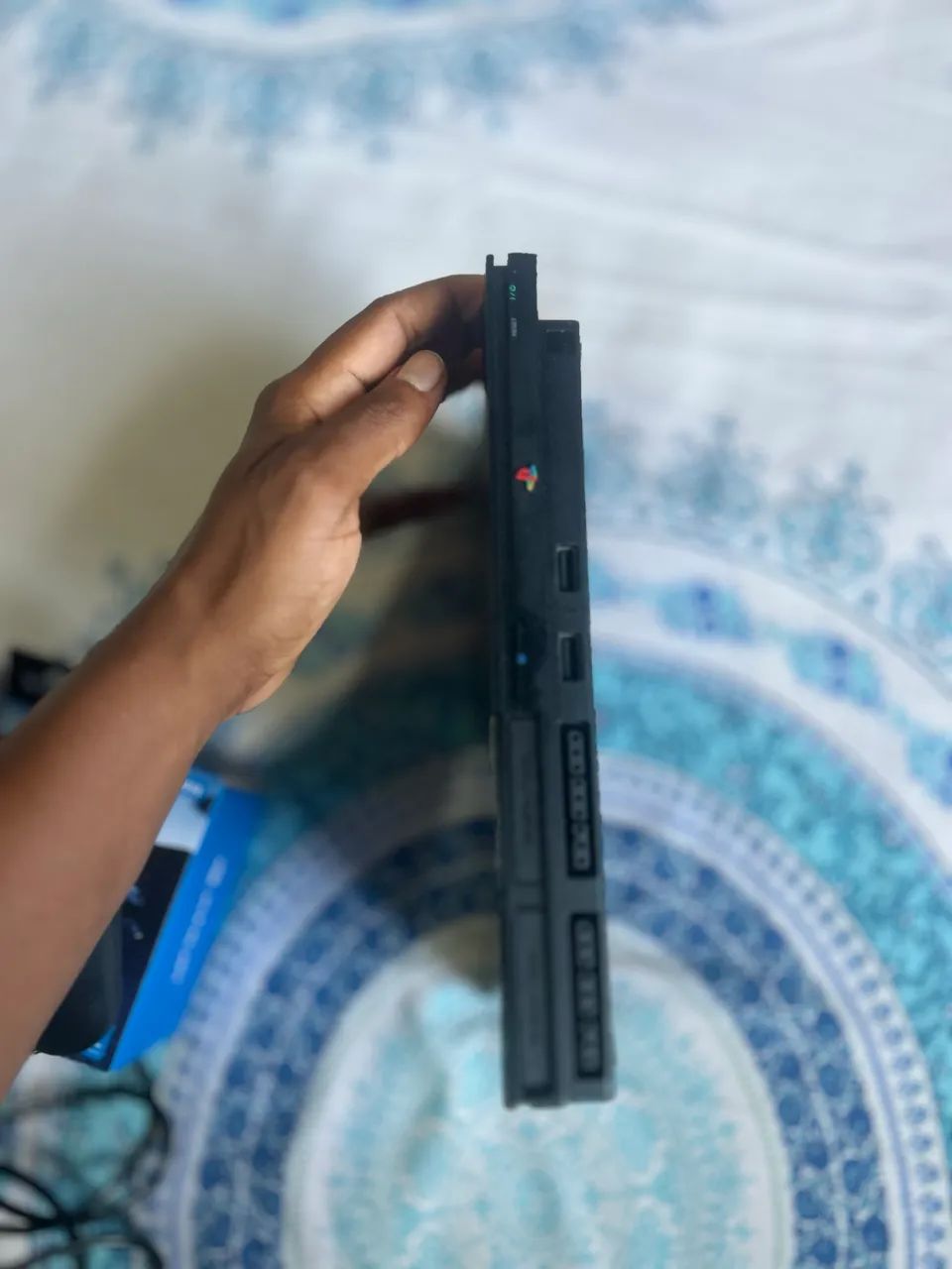 Ps2 slim - Foto 2