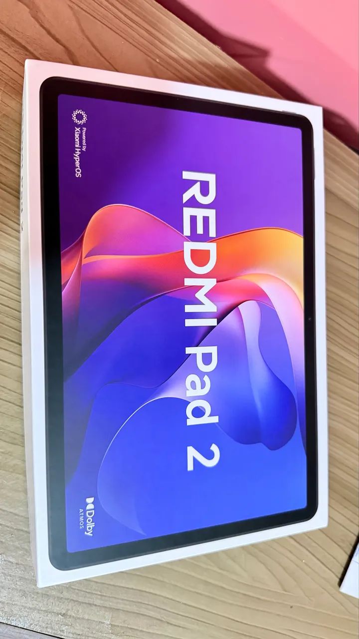 Redmi Ped 2 256GB