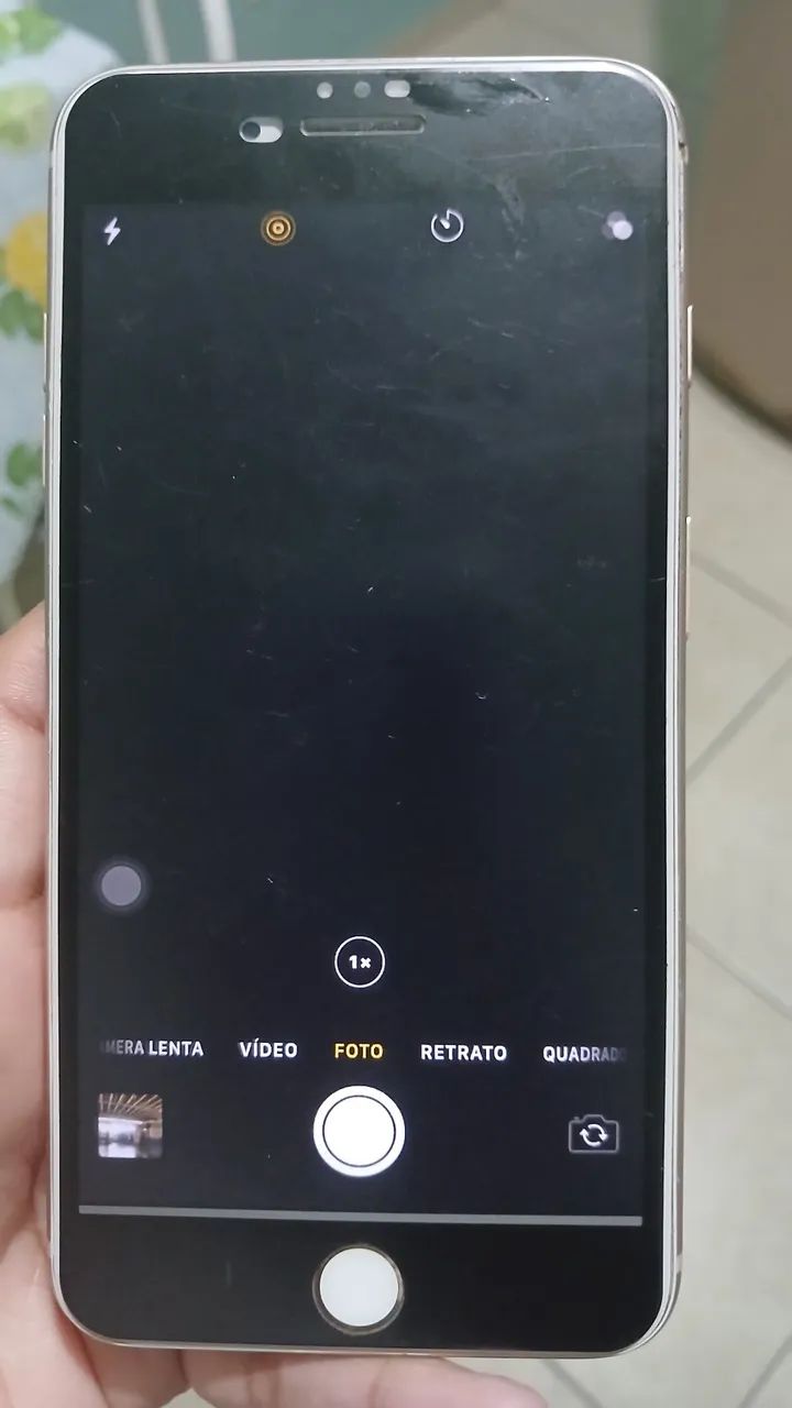 IPHONE 8 PLUS FUNCIONANDO - Foto 3