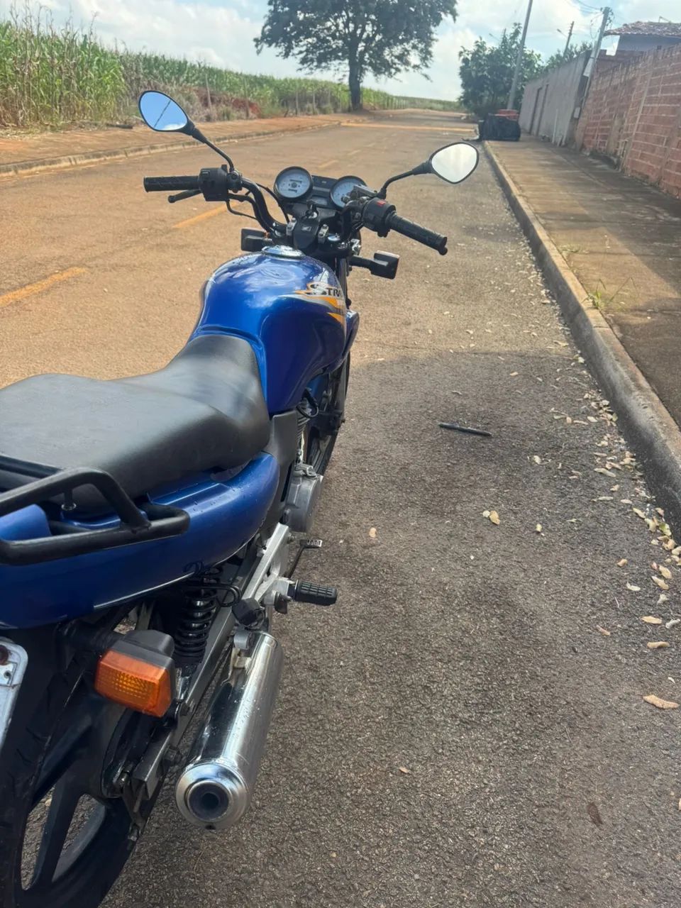 Strada 200cc - Foto 4