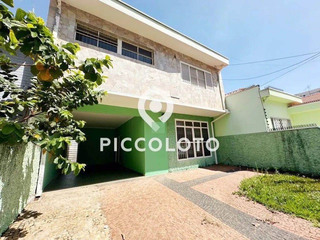 Sobrado à venda e para alugar em Campinas, Centro, com 4 quartos, com 200.4 m² - Foto 3