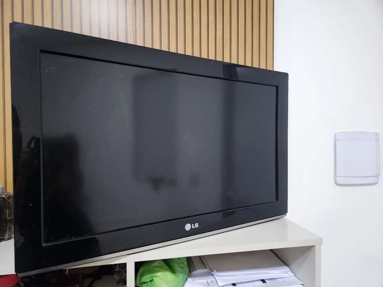 Tv 32 polegadas LG