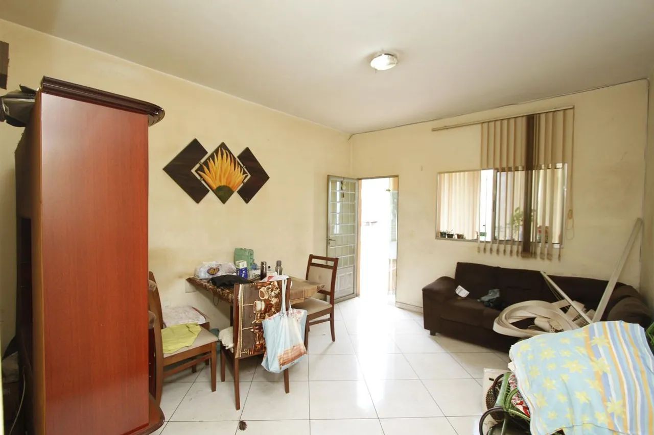 Casa à Venda - Calafate, 2 Quartos, 120 m2 - Foto 4