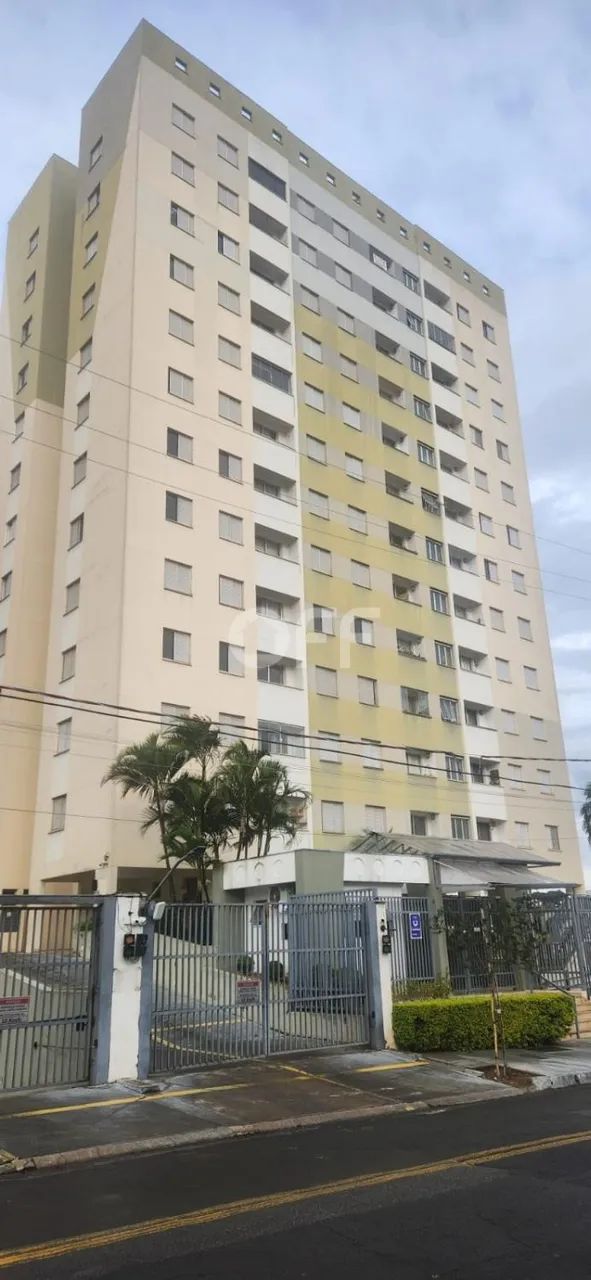 apartamento - Parque Itália - Campinas - Foto 2