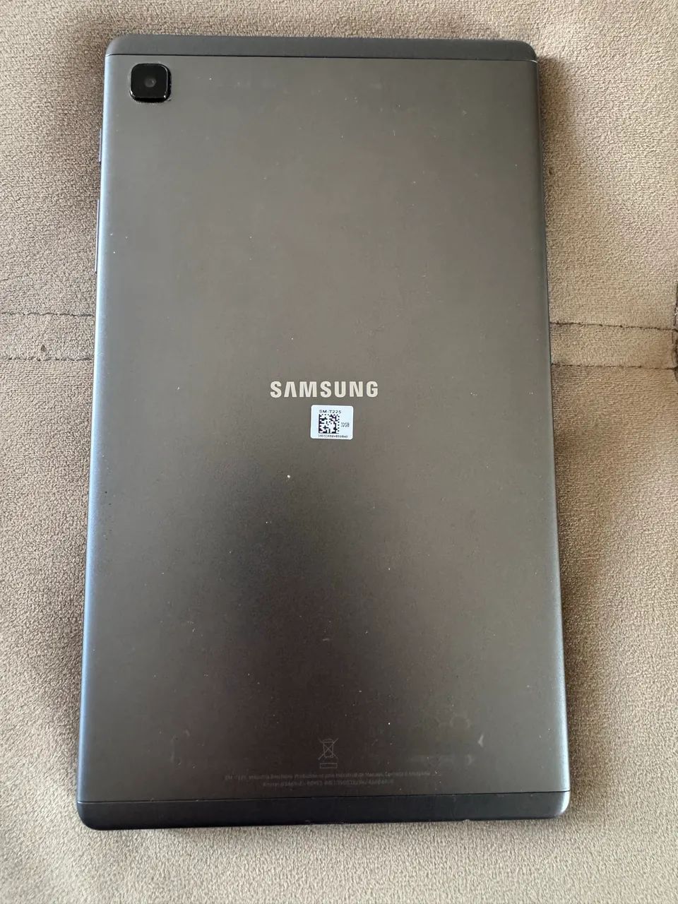 Tab Samsung Galaxy - Foto 2