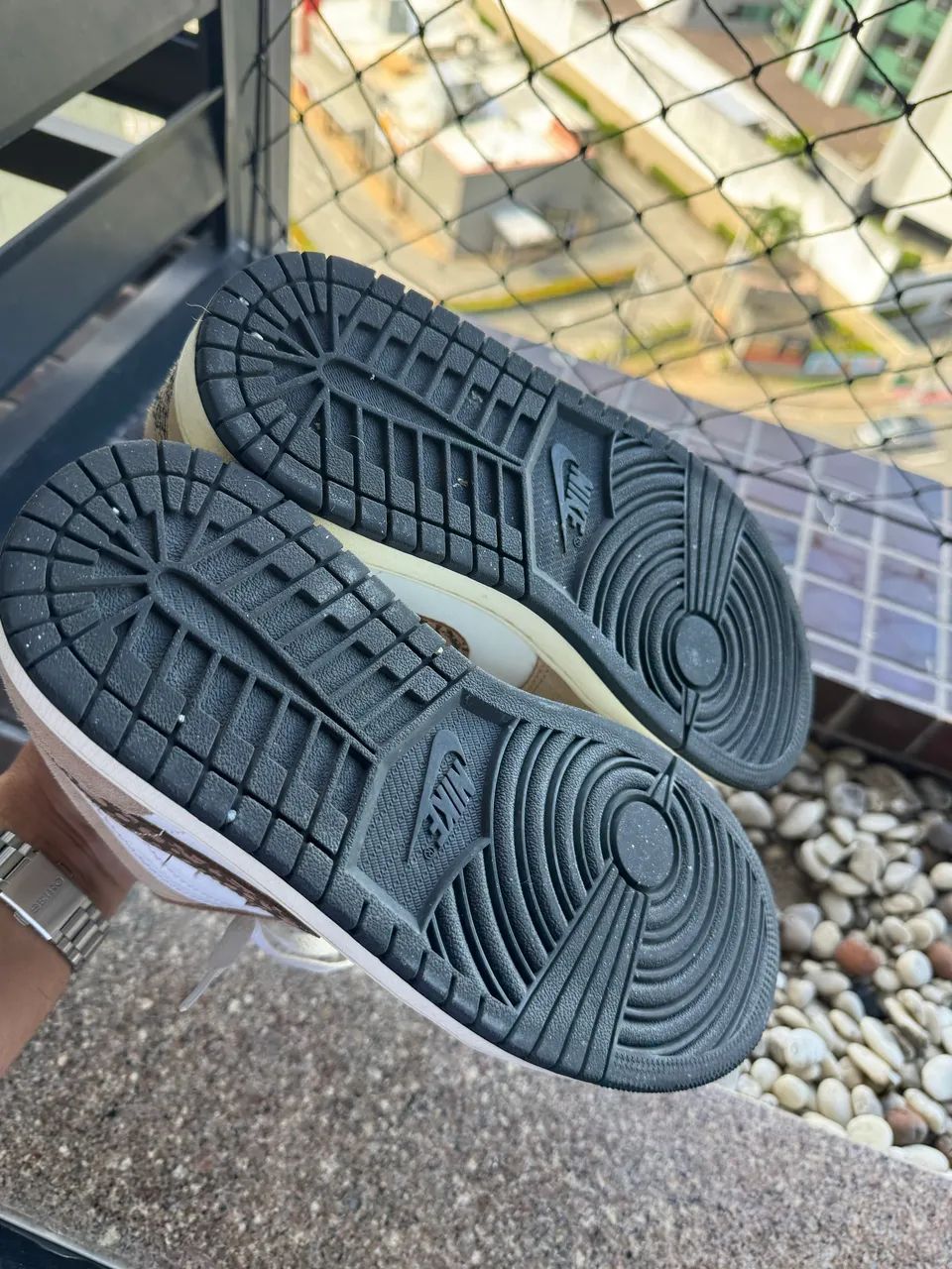 Nike jordan 1 low 39 - Foto 4