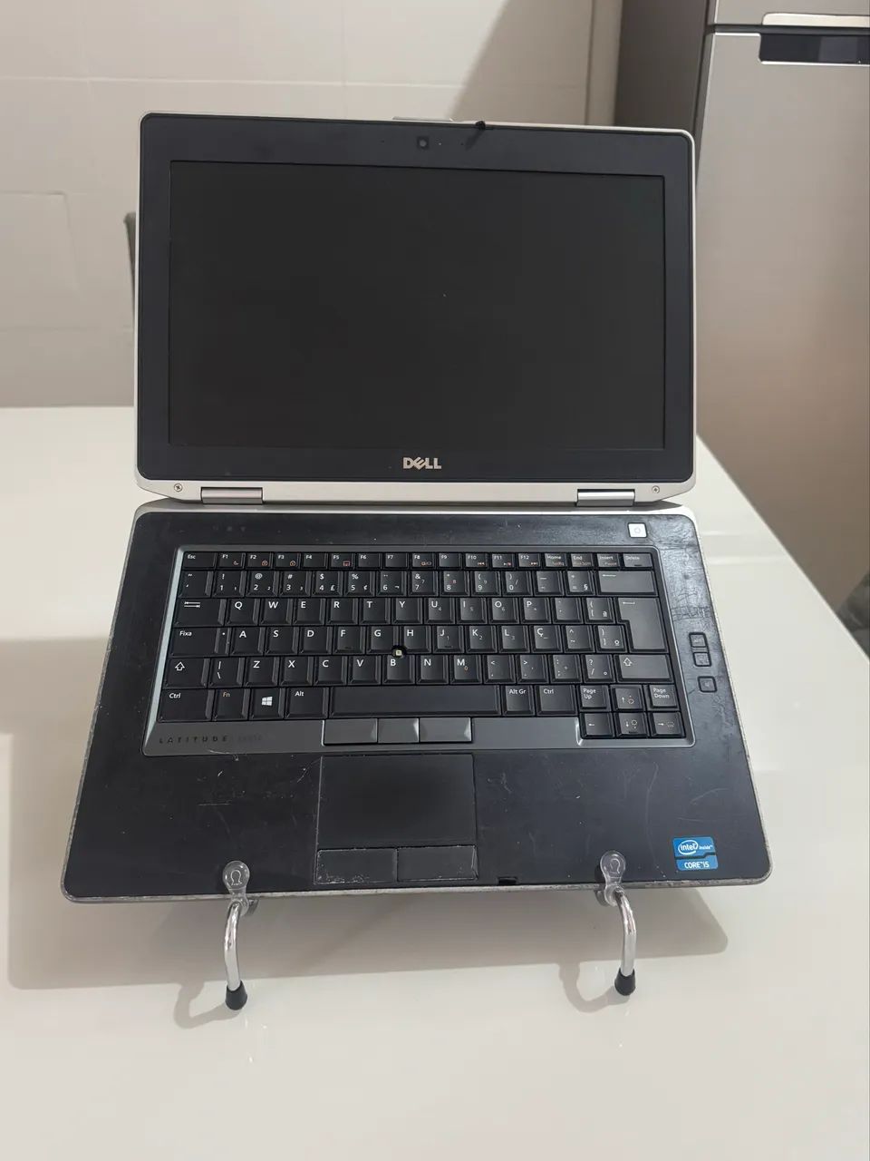Notebook Dell latitude E6430
