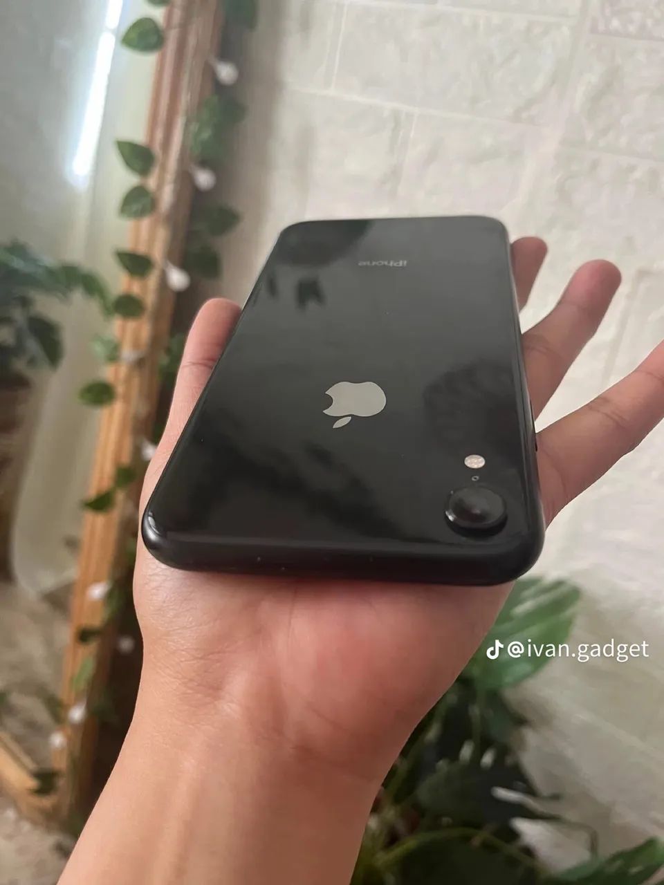 IPHONE XR PRETO 64GB - Foto 3
