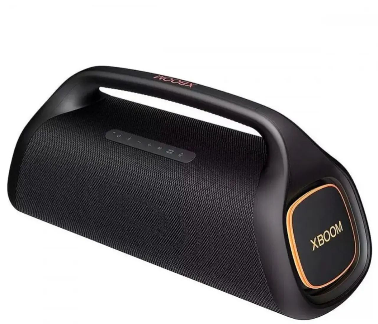 Caixa LG xboom go - Foto 2