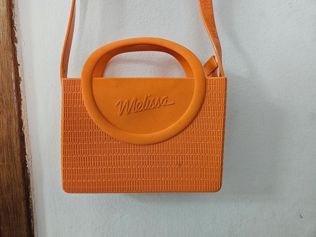 Bolsa Melissa - Foto 3