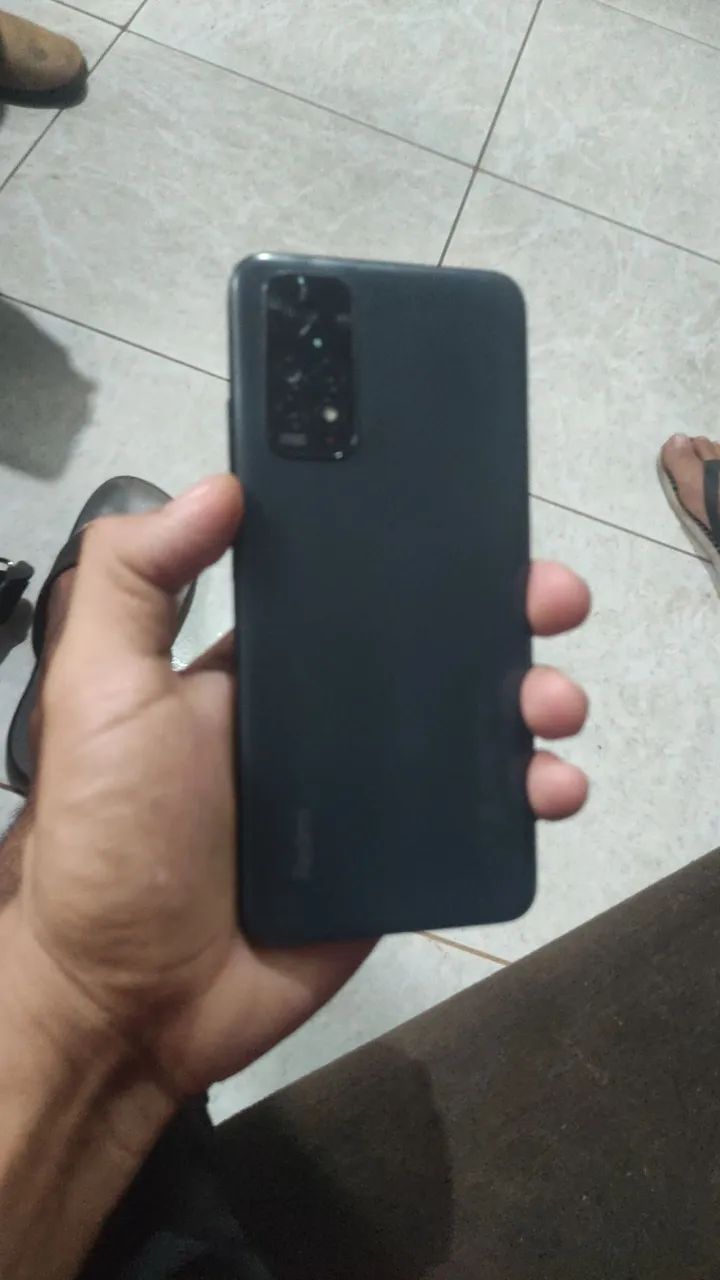Xiaomi note 11 128gb  - Foto 2