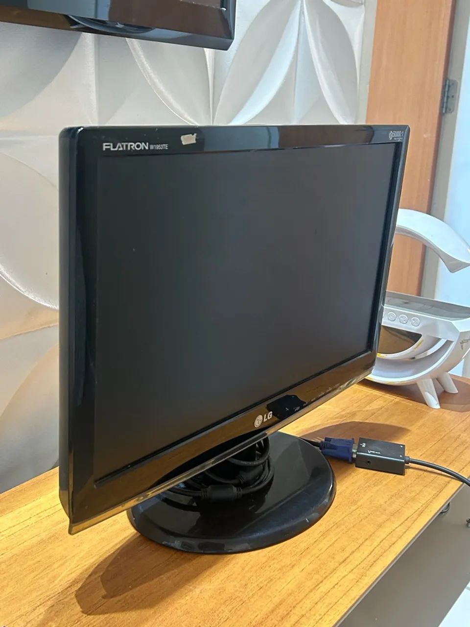 Monitor LG 19 polegadas  - Foto 3