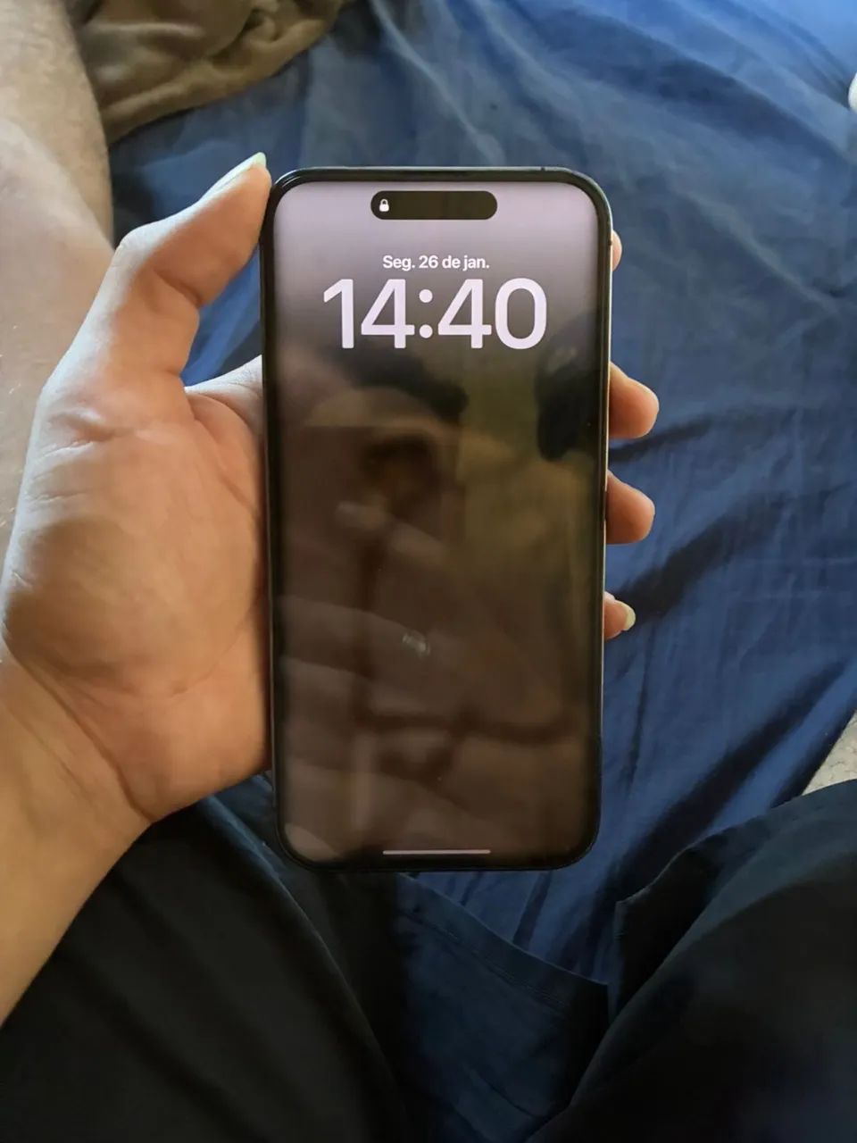 iPhone 14 Pro Max  - Foto 2