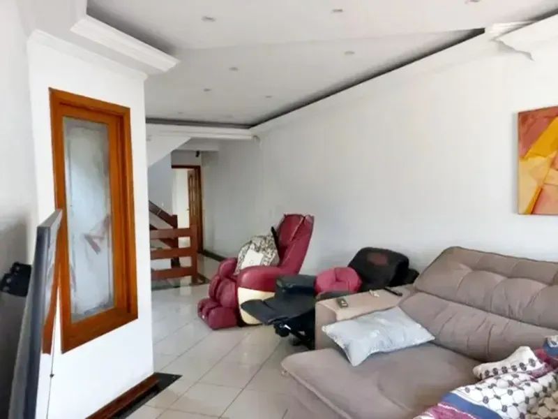Parada Inglesa, Sobrado com 3 Suíte, 4 vagas - Foto 2