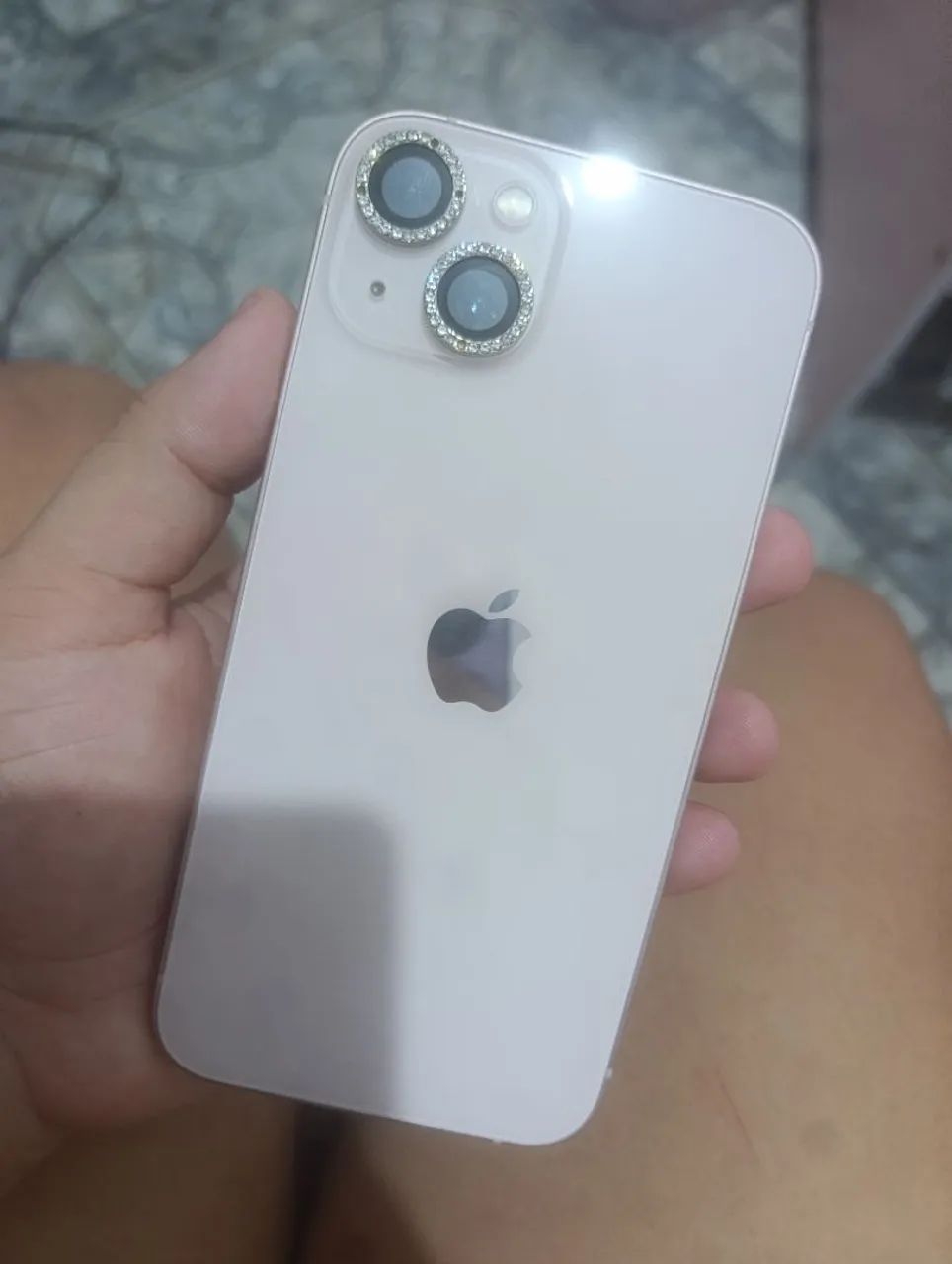 iPhone 13 128GB - Foto 5