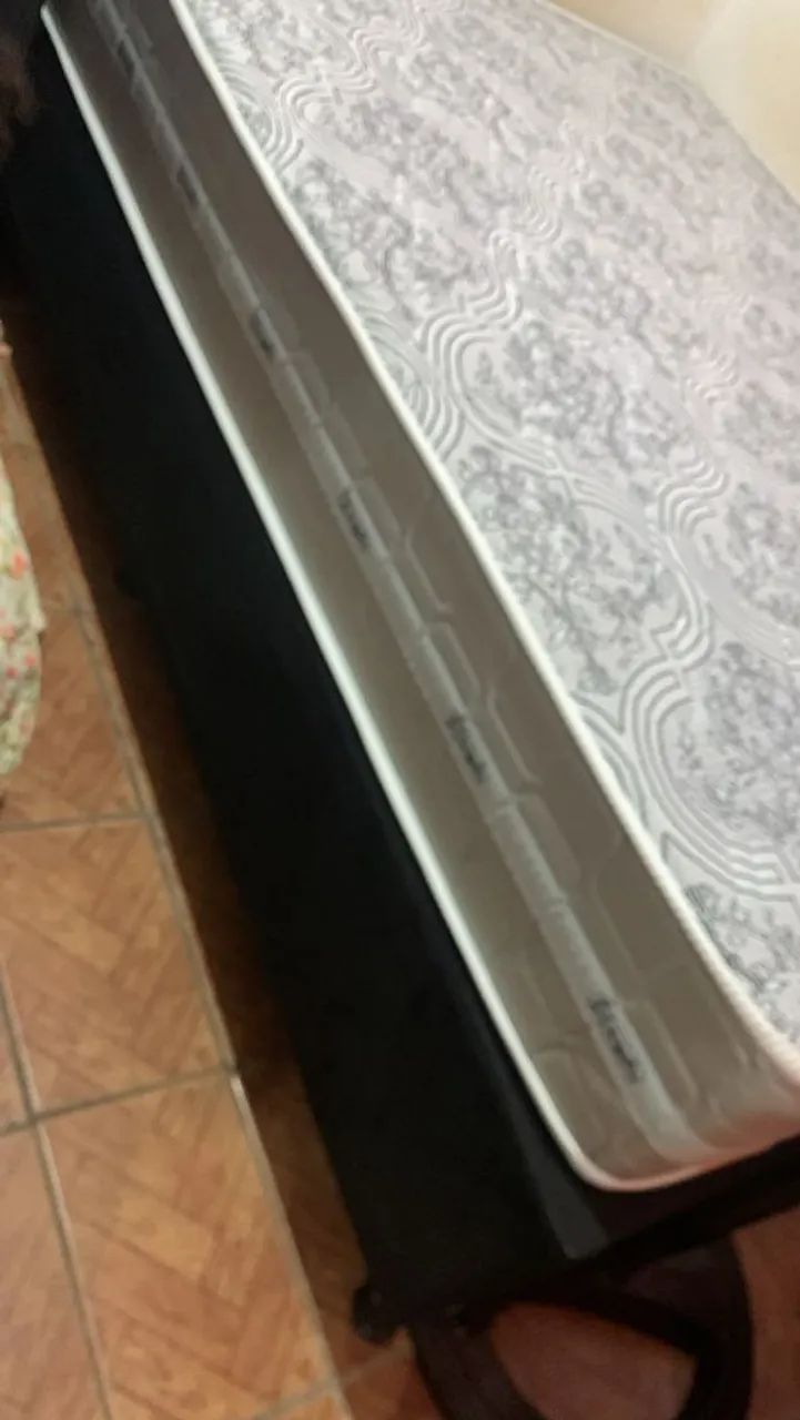 Cama casal  - Foto 2