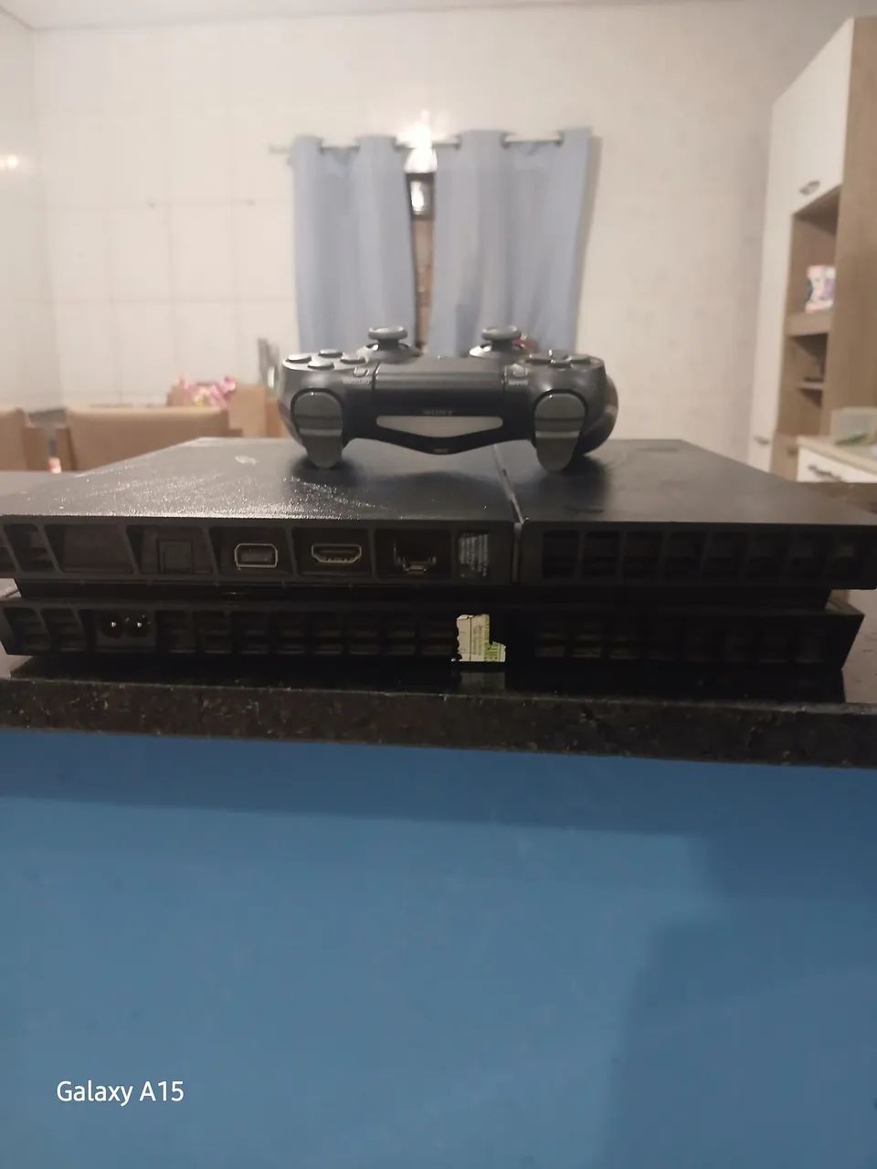 Vendo ou troco play 4 - Foto 4