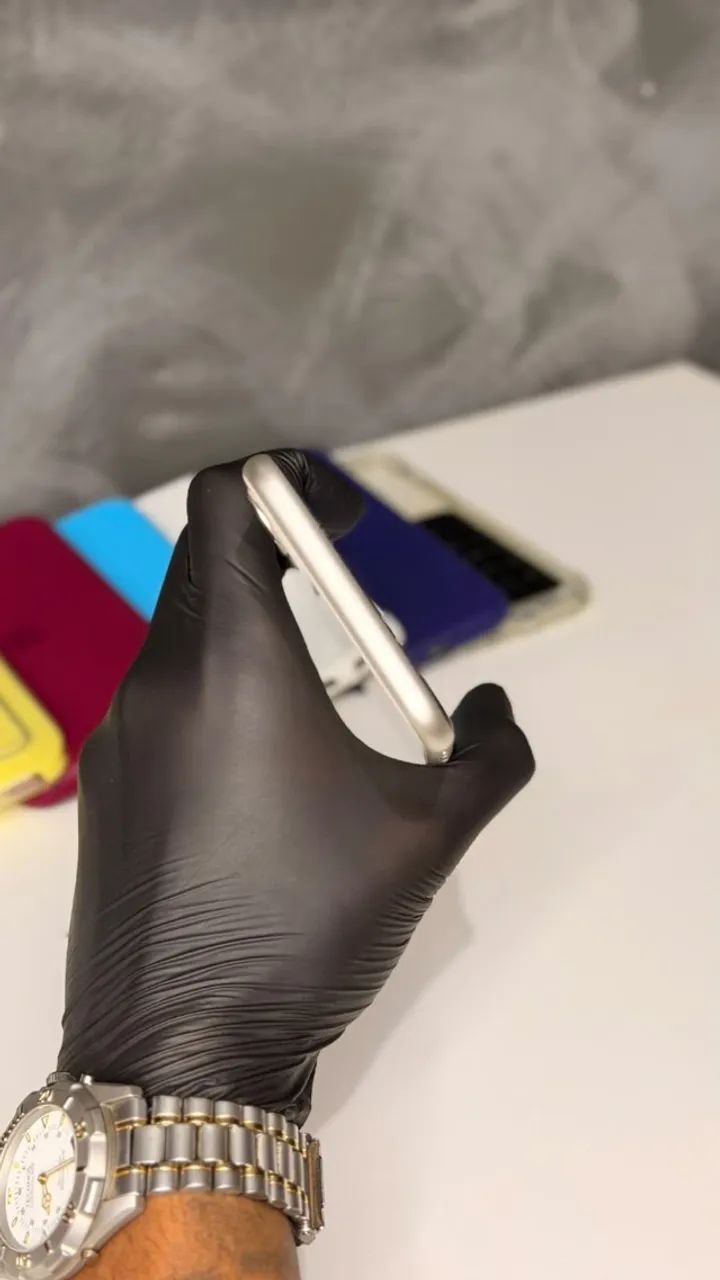 ? iPhone 11 64GB Branco - Foto 4