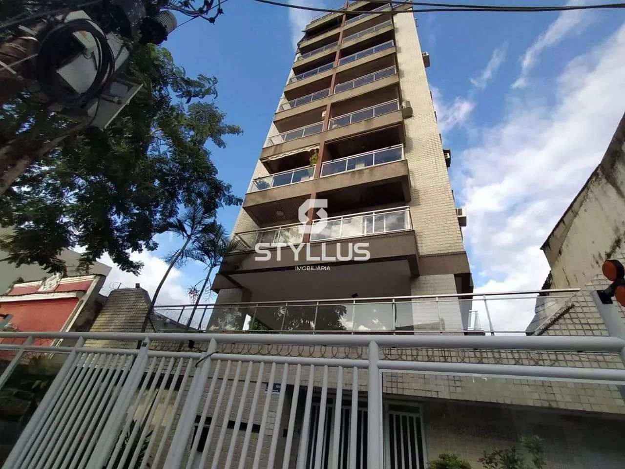 Engenho Novo | Apartamento 2 quartos - Foto 2