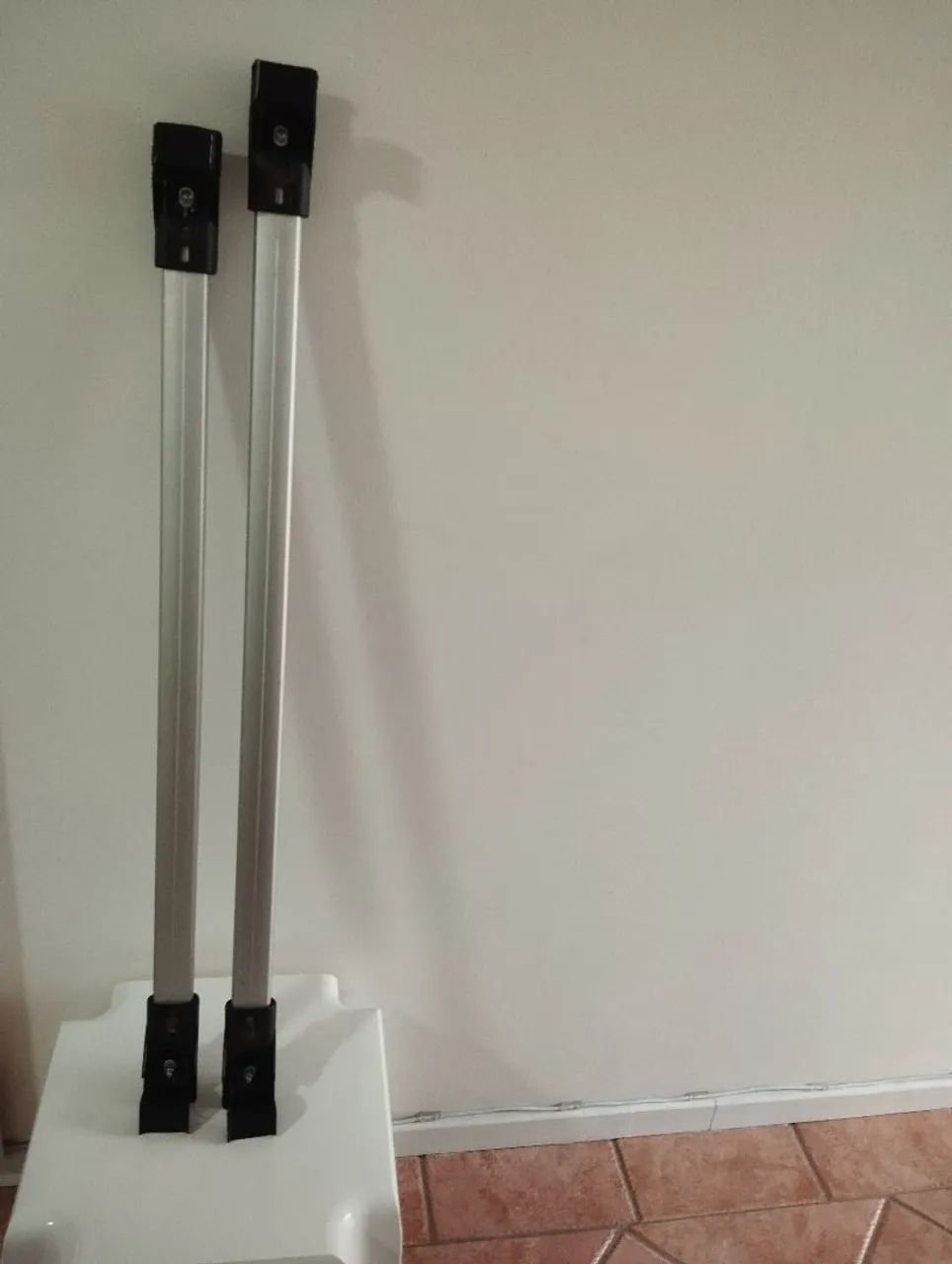 rack para carro - Foto 2