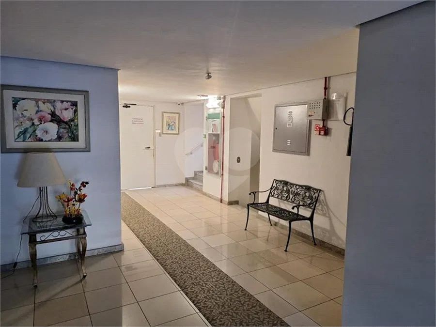 Apartamento com 2 quartos à venda em Perdizes - SP - Foto 5