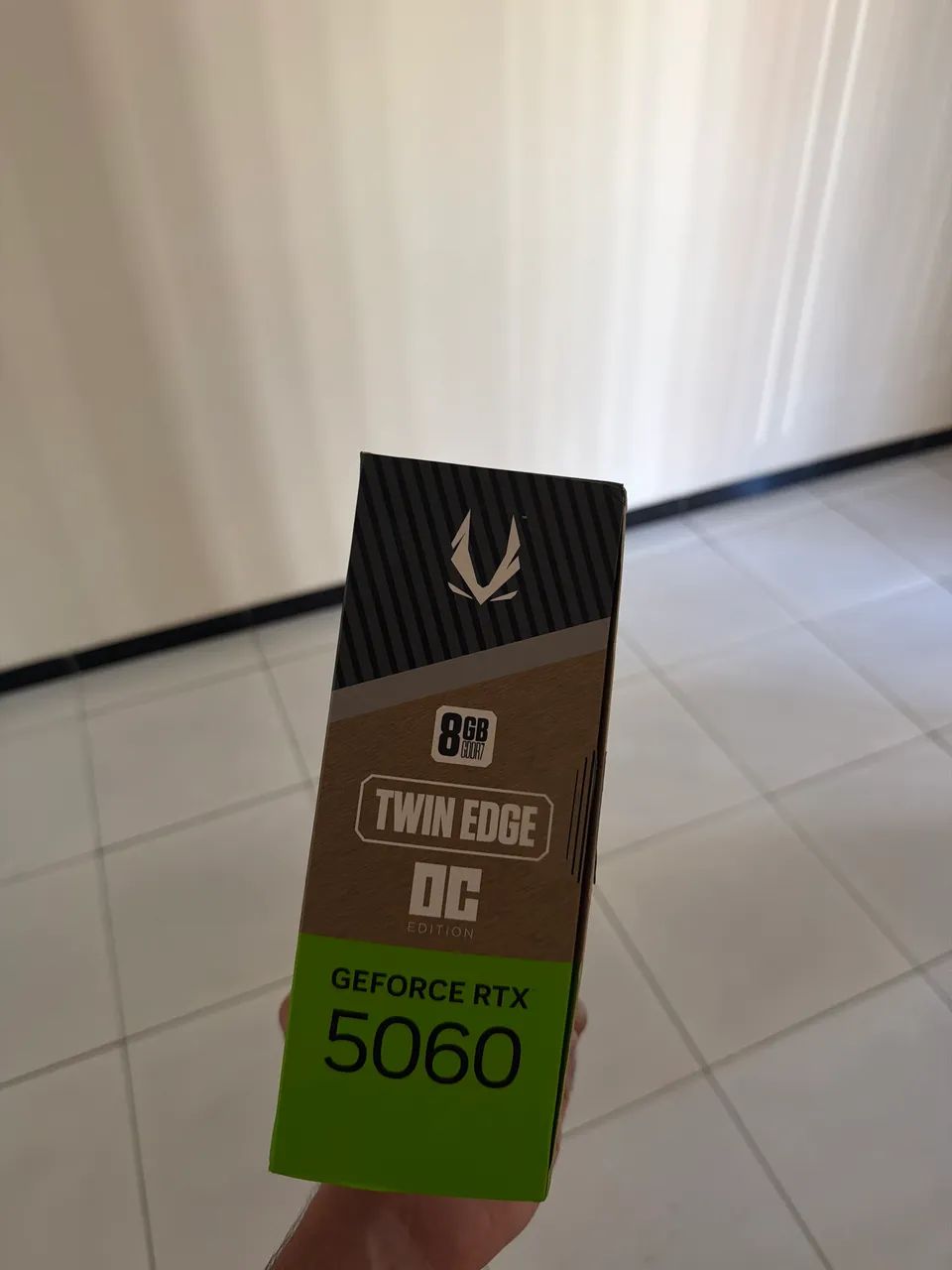Rtx 5060 - Foto 2