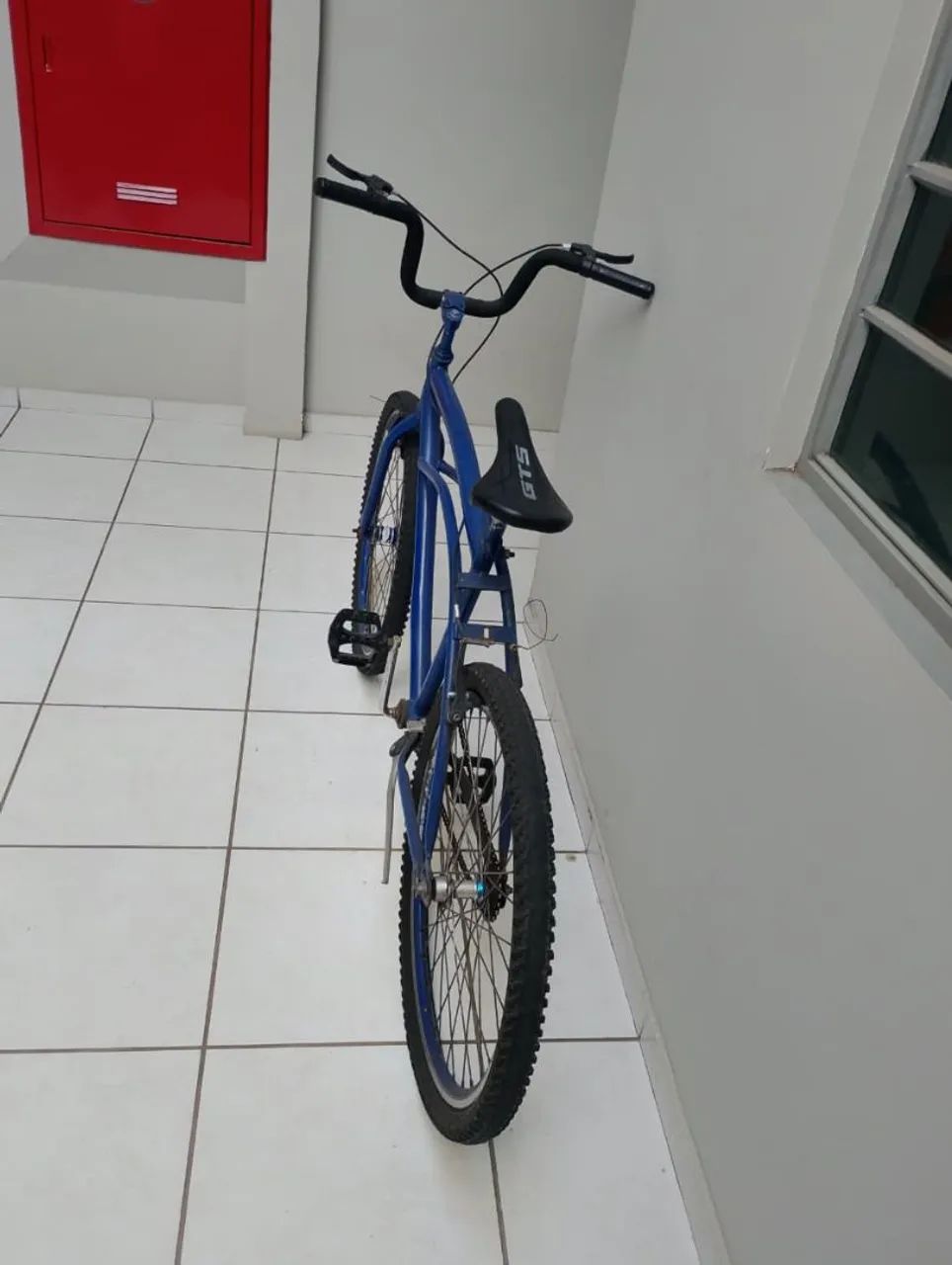 Bicicleta de passeio - Foto 3