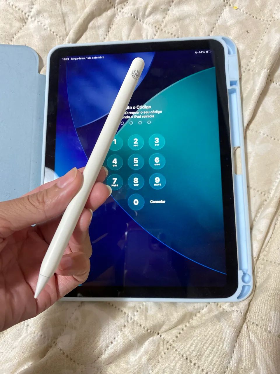 ipad 11  - Foto 3