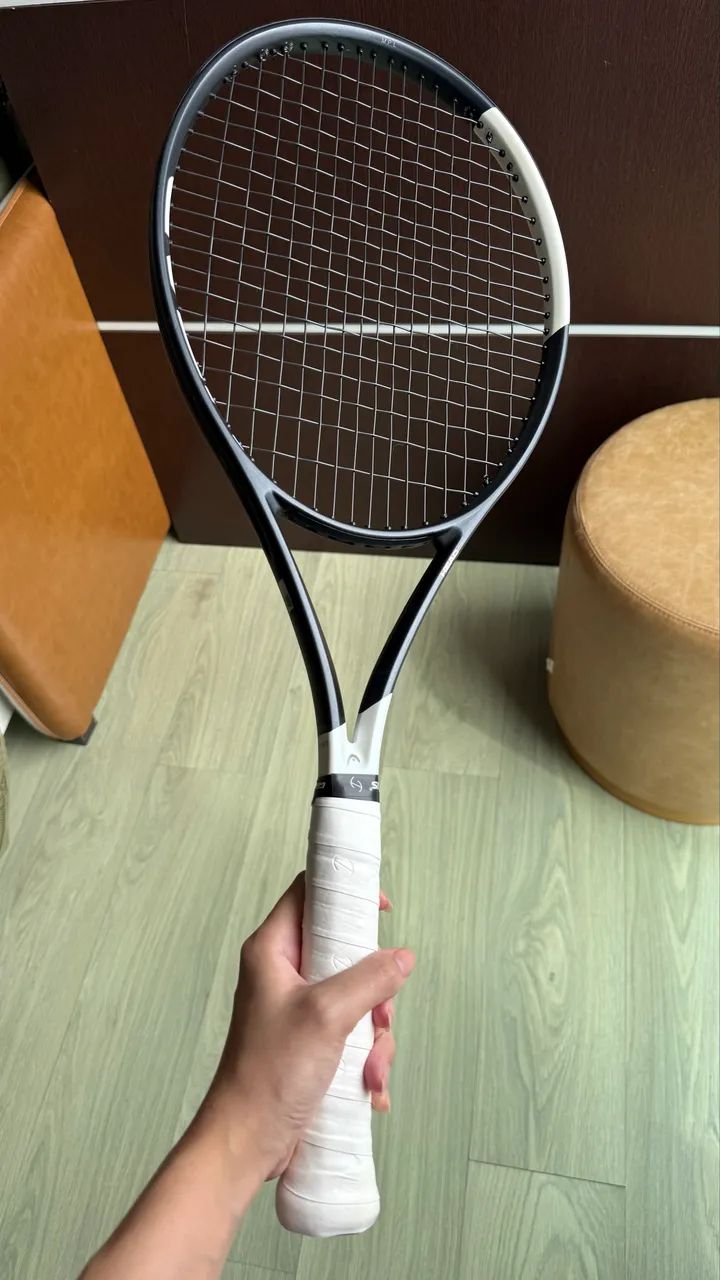 Raquete de tênis head speed MPL nova - Foto 2