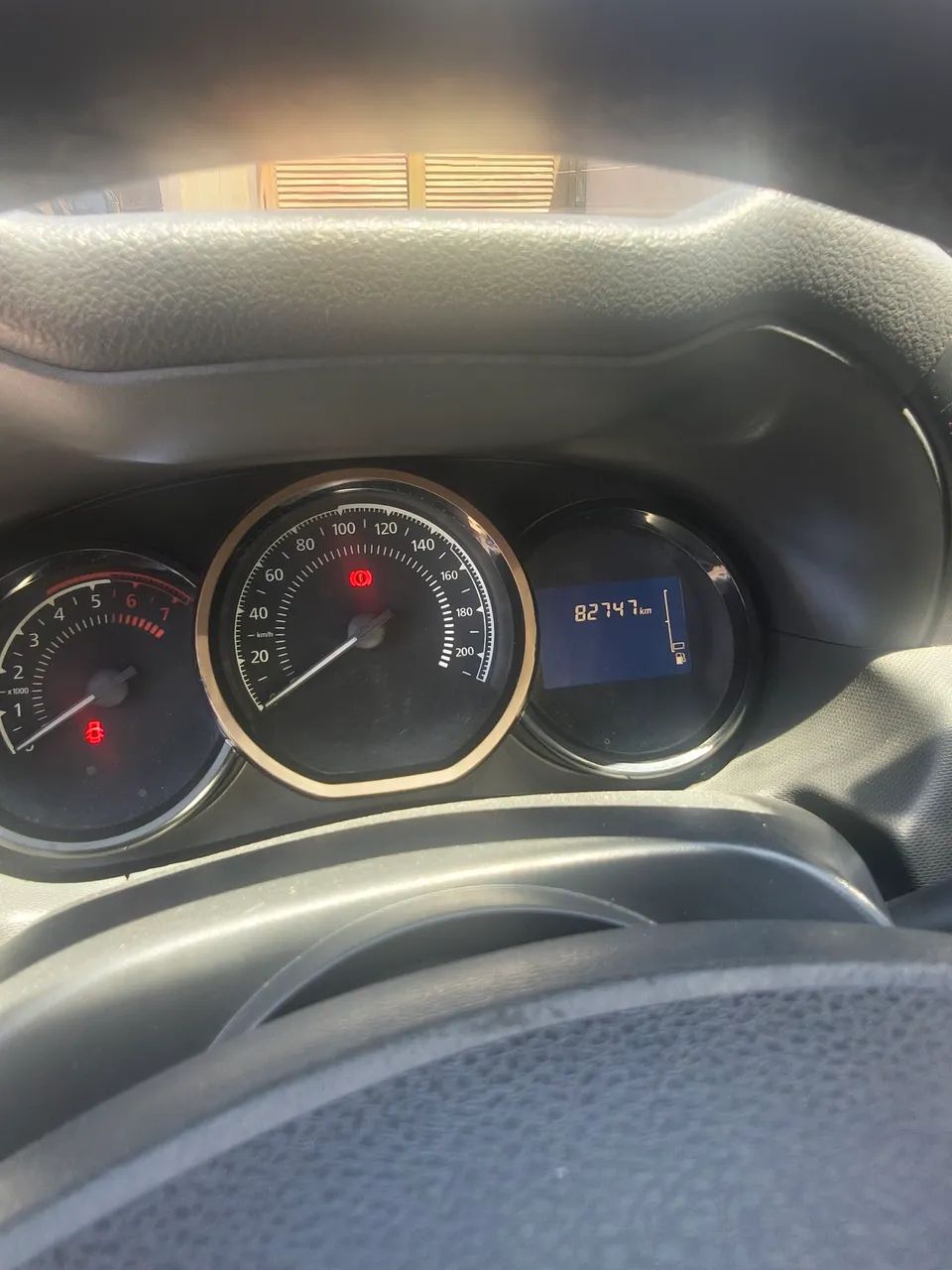 Renault Duster Dynamique 1.6 Flex 16V Aut. 2019 - Foto 4