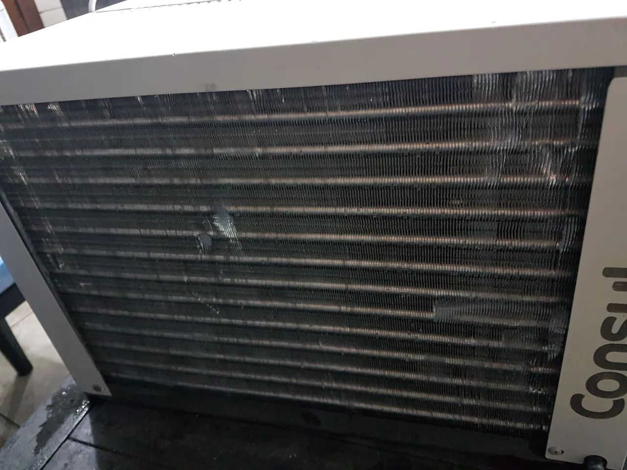 Ar condicionado de janela  - Foto 3