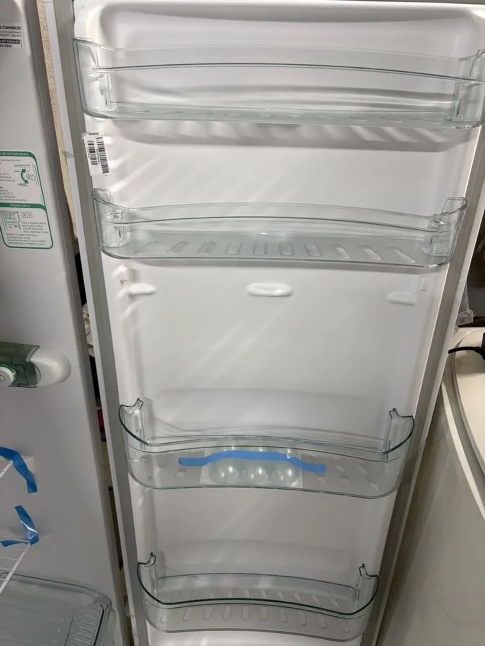 Vendo geladeira  - Foto 2
