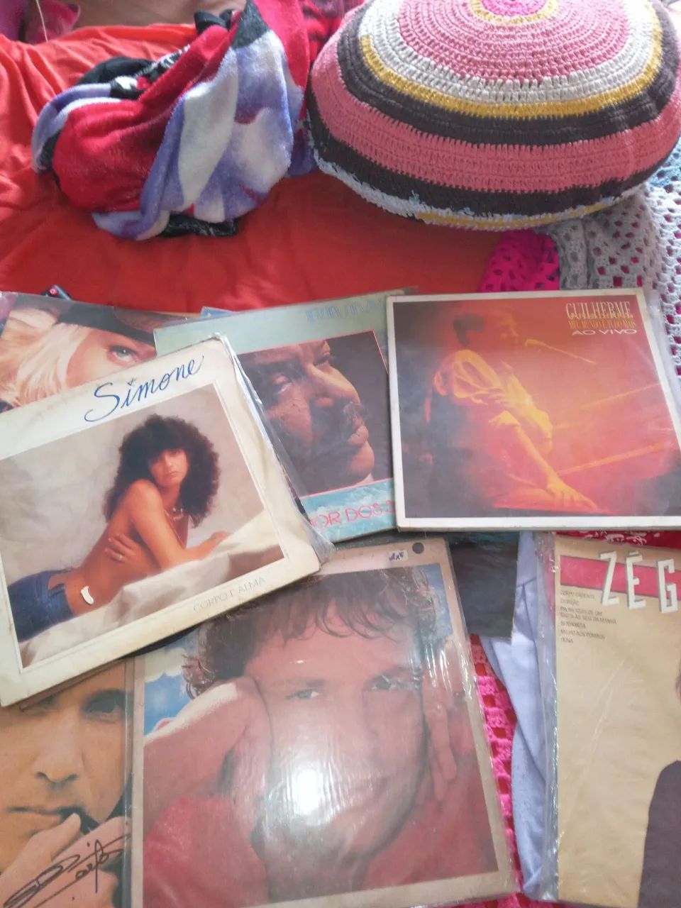 Todos os discos por 250,00 - Foto 2