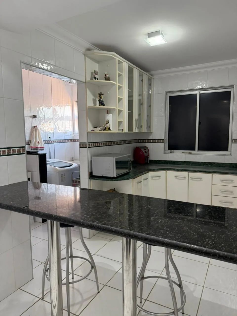Alugo apartamento mobiliado em Aracaju - Foto 5