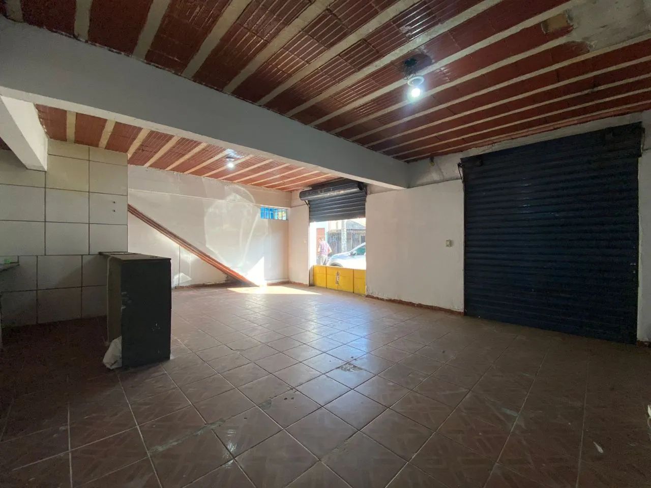 Aluguel loja Bairro Bonfim - Foto 2