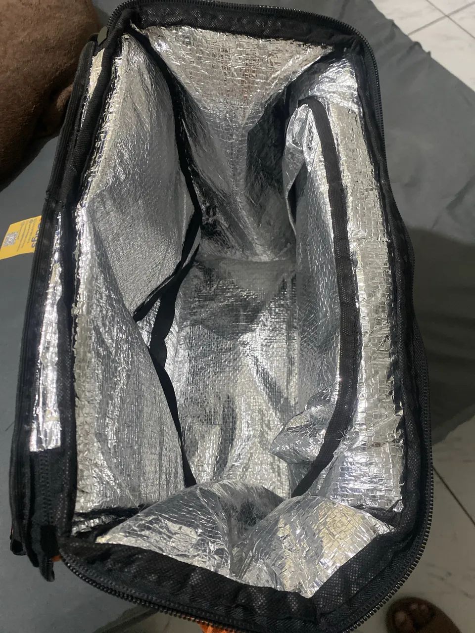 Bag Lalamove  - Foto 2