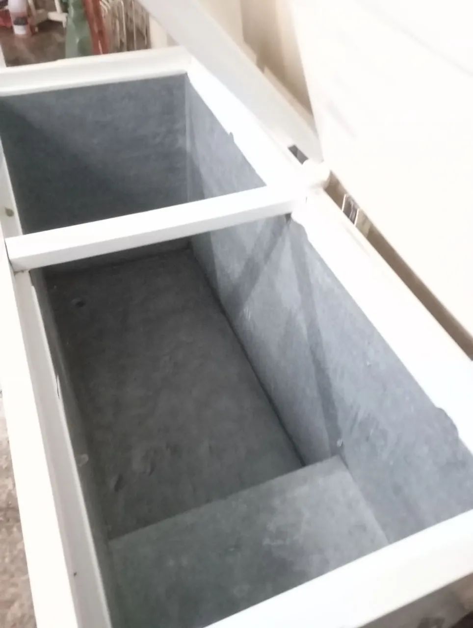 Freezer Electrolux grande  - Foto 4